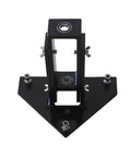 Top Shelf Pool Safety Fence Drill Guide For Tight 5/8 Inch Concrete Anchors handheld spotting jig for precise installations.