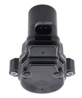 Mazda Parking Brake Actuator Replacement for CX-5 and CX-9 2016-2021, durable electric actuator with connector.
