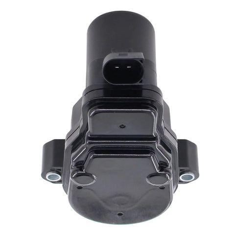 Mazda Parking Brake Actuator Replacement for CX-5 and CX-9 2016-2021, durable electric actuator with connector.