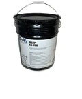 Prolith NLGI 000 Red Multipurpose Lithium Complex Grease Pail, 30 lb, for Centralized Lubrication, front view