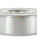 Side view of Drive End Alternator Bearing For XT 1985 1986 1987 PC407377 Direct Fit OE Replacement Premium Quality Durable Bearing.