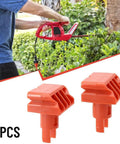 4 Pack Swivel Pegs For Workbench Compatible With Workmate 79 010 4 79 028 79 032 Plastic Replacement Parts For Holding Awkward Shaped Pieces Flexible Hand Tool. 4 plastic swivel pegs with Workmate-style fit and 4PCS shown