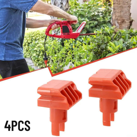 4 Pack Swivel Pegs For Workbench Compatible With Workmate 79 010 4 79 028 79 032 Plastic Replacement Parts For Holding Awkward Shaped Pieces Flexible Hand Tool. 4 plastic swivel pegs with Workmate-style fit and 4PCS shown