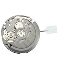 Close-up of NH72 automatic watch movement from Mechanical Movement Watch Repair Kit For Automatic Timepieces NH72 Movt Replacement Kit