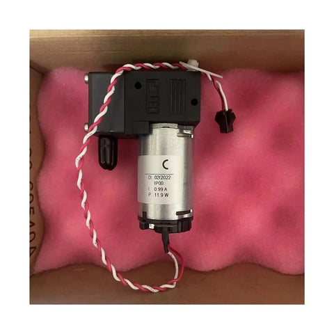 Pml11561-Nf30 Oil-Free Diaphragm Vacuum Pump For Bs850 200 330 Replacement. Reliable Low Noise Suction For Filtration Degassing And Automated Equip. Wear-Resistant Design Ensures Long Lasting Performance In Lab Settings.