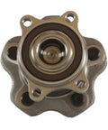 Rear Wheel Hub Bearing Assemblies Left And Right With ABS Replacement For 2007-2018 Nissan Altima 2013-2020 Nissan Pathfinder
