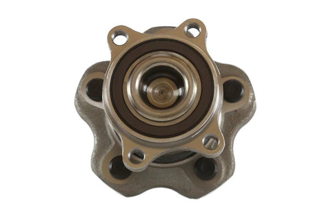 Rear Wheel Hub Bearing Assemblies Left And Right With ABS Replacement For 2007-2018 Nissan Altima 2013-2020 Nissan Pathfinder
