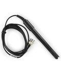 Analog Dissolved Oxygen Sensor Kit With Galvanic Probe, cable and connector for Arduino, ESP32, Raspberry Pi aquatic monitoring projects