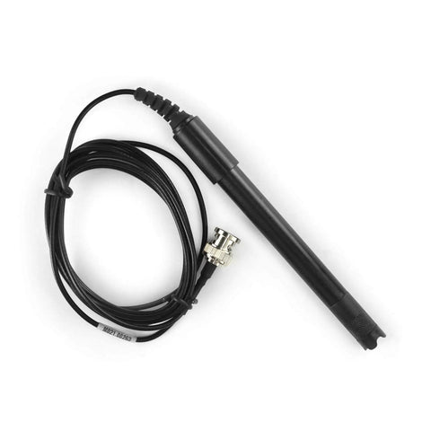 Analog Dissolved Oxygen Sensor Kit With Galvanic Probe, cable and connector for Arduino, ESP32, Raspberry Pi aquatic monitoring projects