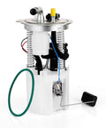 Electric Fuel Pump Module Assembly E3707M Direct Fit Replacement for 2005-2007 Chevy Trailblazer and related models
