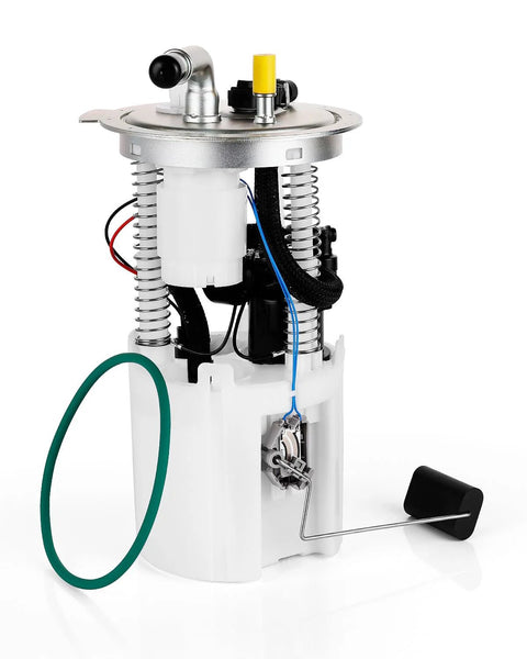 Electric Fuel Pump Module Assembly E3707M Direct Fit Replacement for 2005-2007 Chevy Trailblazer and related models