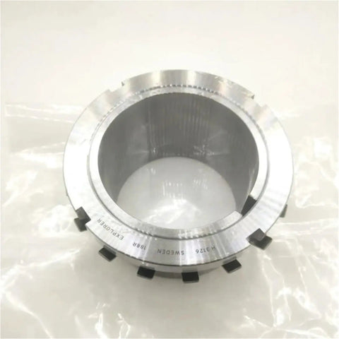 Heavy Duty 60mm Shaft Adapter Sleeve Bearing H213 Km13 Mb13 For Industrial Equipment Straight Up Built Smooth Operator Design With No Sweat Install And Knockout Performance