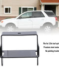 Get Your Ride Rock Solid With This Heavy Duty 4 Pack Leaf Spring Clamp Kit Made From Rugged Stainless Steel That Locks Tight To Stabilize Axles And Fix Bends Fast So You Can Cruise Smooth Without Any Wobble Underneath. Black steel leaf spring clamp for 2.5-inch springs on SUV