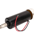 Powerful 500W 52mm CNC Spindle Motor With ER11 Collet For Milling And Engraving Machines 48V DC 12000 RPM Ultra Precise