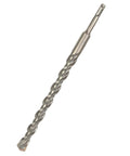 Three Quarter Inch By Twelve Inch SDS Plus Rotary Hammer Drill Bit Carbide Tipped For Brick Stone and Concrete Version Two
