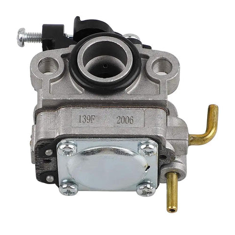 Carburetor Replacement For Troy Bilt TB685EC TB635EC TB6044XP 685EC 635EC 6044XP MTD AC8 TEC Trimmer With AC04122 Kit
