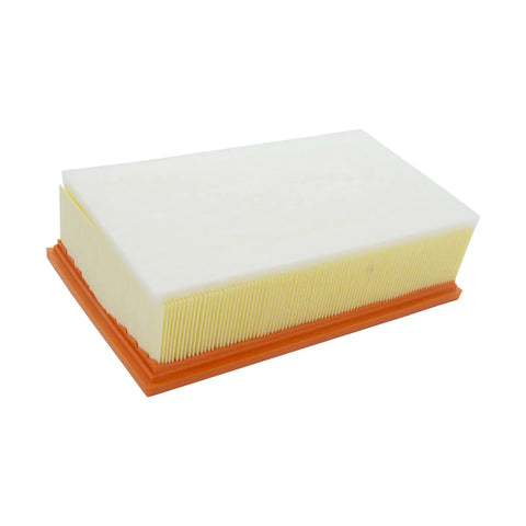Premium Engine Air Filter For 2018 2024 Volkswagen Tiguan 2019 2025 Audi Q3 with soft liner for clean air
