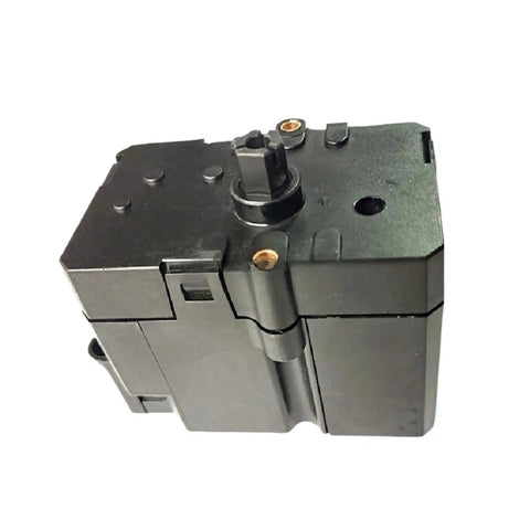 STE45 B037 6R Heavy Duty Damper Actuator Servo Motor Workhorse Grade For Boiler Burners with rugged design and quick wiring