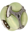 heavy duty omni wheel 360 rotation for smooth maneuverability