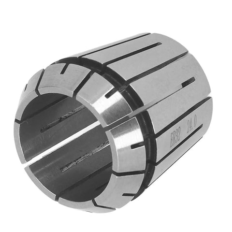 Must Have High Tech Milling Spring Collet Chuck For Cemented Carbide 23mm Diameter Build designed for tight locking and reducing damage.