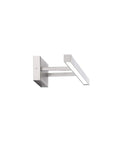 Parallax 18 Inch LED Up Or Down Bathroom Vanity And Wall Light With 3 CCTs 2700K 3000K 3500K Set To 3000K Brushed Nickel Finish