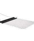 Heavy Duty Steel Drag Harrow And Field Leveler For ATV UTV And Tractor With Front Tray 5 By 4 Feet Keeps Soil Even