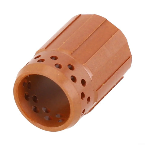 Swirl Ring 220670 Plasma Cutting Consumable Replacement Part For 45 Amp Machines, pro grade metal welding accessory