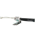 Genuine OEM Dryer Burner Igniter For Gas Or Electric Dryers With Bracket And Wire Harness Replacement 5318EL3001A