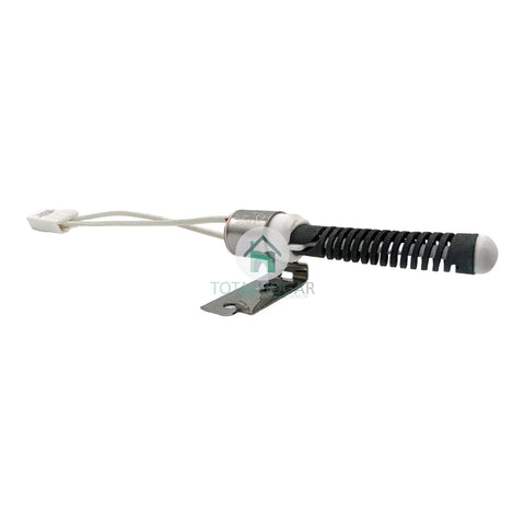 Genuine OEM Dryer Burner Igniter For Gas Or Electric Dryers With Bracket And Wire Harness Replacement 5318EL3001A