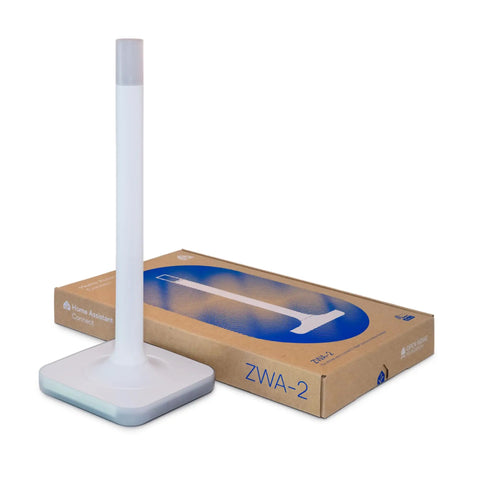 Z Wave Hub For Smart Home Systems Easy Setup With Latest Z Wave Chipset Delivers Reliable Range And Smooth Device Control Boxed
