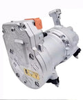 Oem Style Ac Compressor For Tesla Model 3 2017 To 2023, showing electric cooling unit with reinforced housing.