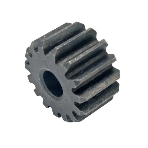 Beefy Heavy Duty Gear Rack And Pinion System With Mod One Point Five Bevel Gear Pinion 29 Teeth Hardened 45 Steel CNC Precision Machinery