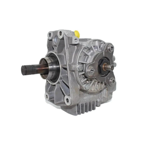 Engine Transfer Case Fit For 2.0L And 3.6L Engines Compatible With Passat CC Tiguan 4 Motion 09M And Audi Q3 Quattro 06 To 18 0AU409053Q, metal housing