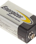 Heavy Duty Industrial 9 Volt Alkaline Batteries Pack Of 12 Long Lasting Powerhouse Built Different For Extreme Weather Leak Proof Cell