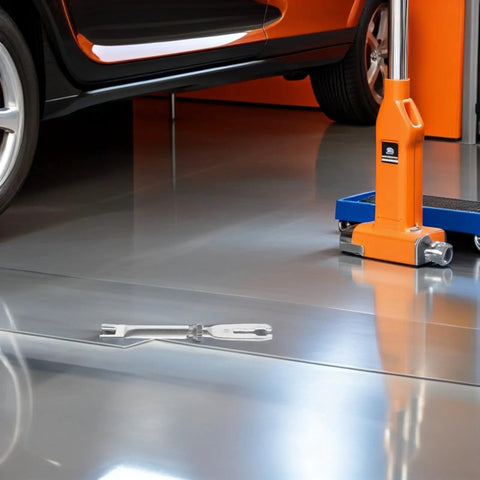 Rear Drum Brake Repair Hardware Kit With Steel Springs Pins And Retainers For Car Drum Brake Service And Vehicle Maintenance DIY Friendly Durable Hardware With Sealing Technology To Extend Lifespan Time Saving Assembly Tools Included, orange car lift and brake tool