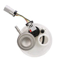 Top view of Dodge Ram Fuel Pump Module Assembly E7093M For 1993 To 1997 Ram 1500 2500 3500 Trucks With 4 Pin Connector AP7093M