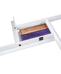 Juice Groove Router Jig Adjustable For Cutting Boards Easy Way To Create Clean Juice Grooves Across Any Thickness Includes 8 Extra Spacers