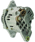 Top Notch Technical Precision Replacement Part For Auto Electrical System 609843062987, Easy Install, High Quality, Durable Auto Component, Fits 609843062987 Module, One Unit Per Sale, Multiple Color Options. Silver automotive alternator module
