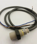 E2F-X5E1 Proximity Sensor Capacitive Sensor, 1 Piece Module with wiring, non-contact detection