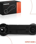 Window Crank Handle Compatible With Ford Lincoln And Mazda Vehicles next to packaging box