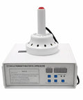 Front view of 20 To 130mm Induction Heat Sealer Portable Handheld Bottle Cap Sealing Machine For Plastic And Glass Bottles 110V