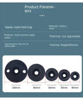 Adjustable Lathe Leg Set With Threaded Leveling Feet Swivel Base Articulating Leveling Legs And Furniture Glide Pads sizes