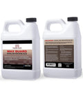 Premium Water Based Penetrating Stone Sealer For Marble Granite Travertine Limestone And Grout Joints With Invisible Finish 1 gallon container.