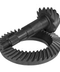 Beefed Up 3.73 Gear Ratio Ring and Pinion Set for GM 8.5 and 8.6 Inch Differentials, 30 Spline Pinion, 10 Ring Gear Bolts