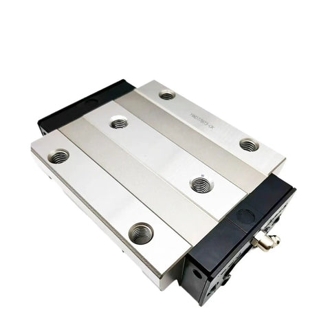 Beefy Industrial Grade 2000mm Linear Guide Rail With HSR55CA And HSR55HA Linear Block Slider for CNC robotics