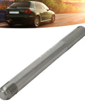 Kick It Up A Notch With These Heavy Duty Two Piece Wheel Hanger Alignment Pins For Car Tire Repair, Universal M14x1.5 aluminum hub locating stud close-up.