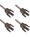 Get Your Hands On The Ultimate Pipe Threading Tool For 1/2 Inch Pipes, alloy steel threader tools, internal and external threading.
