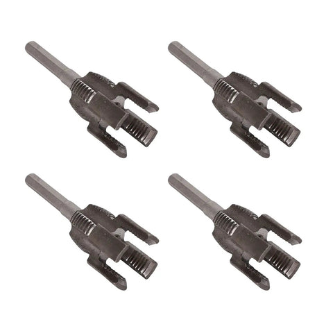 Get Your Hands On The Ultimate Pipe Threading Tool For 1/2 Inch Pipes, alloy steel threader tools, internal and external threading.