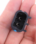 Power Take Off PTO Pressure Switch Sensor For Muncie HS24 Electric And Hydraulic Shift Three Eighths Inch Thread 30T60223 20PS247-13 Compatible