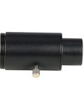 1.25 Inch Universal Camera Adapter Extension Tube for Telescopes, Hook Up Your DSLR Or SLR for Prime Focus Imaging, side view